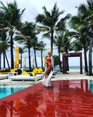 Анкета проститутки Слава - метро Тверской, возраст - 19