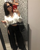 Анкета проститутки Илона - метро Замоскворечье, возраст - 19