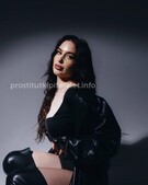 Анкета проститутки Пелагея - метро Лианозово, возраст - 19