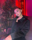 Анкета проститутки Лизочка - метро Нагатино-Садовники, возраст - 19