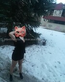 Анкета проститутки Вероника - метро Сокол, возраст - 19