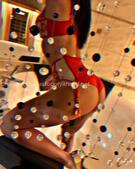 Анкета проститутки Ида - метро Мещанский, возраст - 20