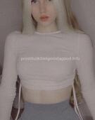 Анкета проститутки Милослава - метро Свиблово, возраст - 20