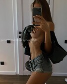 Анкета проститутки Стефания - метро Орехово-Борисово Южное, возраст - 20