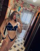 Анкета проститутки Рада - метро Тверской, возраст - 20