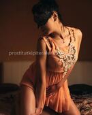 Анкета проститутки Линда - метро Пресненский, возраст - 20