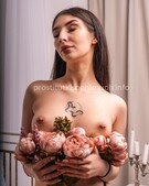 Анкета проститутки Злата - метро Тверской, возраст - 20