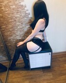 Анкета проститутки Алена - метро Северное Медведково, возраст - 20