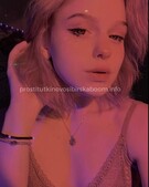 Анкета проститутки Тамара - метро Тверской, возраст - 21