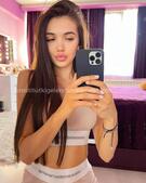 Анкета проститутки Линда - метро Сокол, возраст - 21