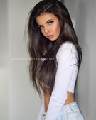 Анкета проститутки Мишель - метро Беговой, возраст - 21