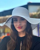 Анкета проститутки Устина - метро Басманный, возраст - 21