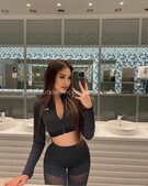 Анкета проститутки Кира - метро Хорошевский, возраст - 21