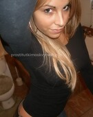 Анкета проститутки Линда - метро Сокол, возраст - 21