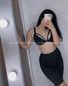 Анкета проститутки Алена - метро Нижегородский, возраст - 21