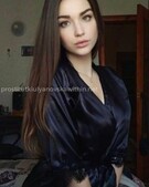 Анкета проститутки Юля - метро Беговой, возраст - 21