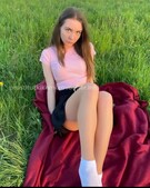 Анкета проститутки Ника - метро Ломоносовский, возраст - 22