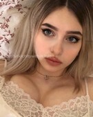 Анкета проститутки Таюша - метро Останкинский, возраст - 22