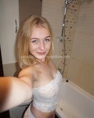 Анкета проститутки Надя - метро Кузьминки, возраст - 22