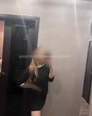 Анкета проститутки Наталья - метро Метрогородок, возраст - 22