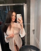 Анкета проститутки Илона - метро Хорошевский, возраст - 22