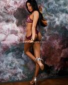 Анкета проститутки Алла - метро Ростокино, возраст - 22