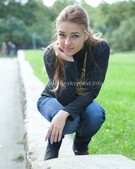 Анкета проститутки Виктория - метро Черемушки, возраст - 22