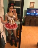 Анкета проститутки Мишель - метро Текстильщики, возраст - 22