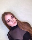 Анкета проститутки Лаура - метро Тропарево-Никулино, возраст - 22