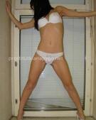 Анкета проститутки Стефания - метро Якиманка, возраст - 22