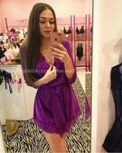 Анкета проститутки Зина - метро Ясенево, возраст - 23