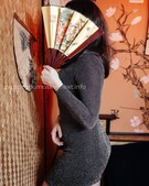 Анкета проститутки Анна - метро Тверской, возраст - 23