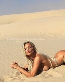 Анкета проститутки Шарлотта - метро Марьина Роща, возраст - 23