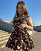 Анкета проститутки Танюша - метро Таганский, возраст - 23