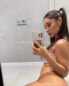 Анкета проститутки Олеся - метро Даниловский, возраст - 23