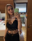 Анкета проститутки Арина - метро Таганский, возраст - 23