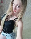 Анкета проститутки Милослава - метро Митино, возраст - 23