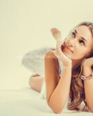 Анкета проститутки Ольга - метро Сокол, возраст - 23