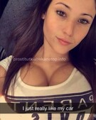 Анкета проститутки Анечка - метро Сходненская, возраст - 23