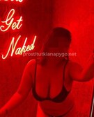 Анкета проститутки Адель - метро Саларьево, возраст - 23