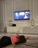 Анкета проститутки Ульяна - метро Дорогомилово, возраст - 23