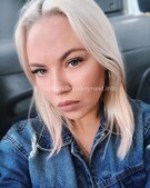 Анкета проститутки Виктория - метро Пресненский, возраст - 23