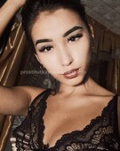 Анкета проститутки Жасмин - метро Теплый Стан, возраст - 23