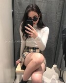 Анкета проститутки Инга - метро Пресненский, возраст - 23