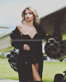 Анкета проститутки Кристина - метро Черемушки, возраст - 23