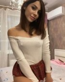 Анкета проститутки Алиса - метро Метрогородок, возраст - 23