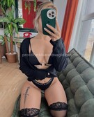 Анкета проститутки Сабина - метро Текстильщики, возраст - 23