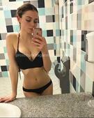 Анкета проститутки Майя - метро Нагатино-Садовники, возраст - 23