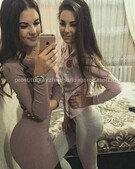 Анкета проститутки Ольга - метро Строгино, возраст - 23