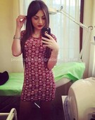 Анкета проститутки Таисия - метро Дорогомилово, возраст - 23